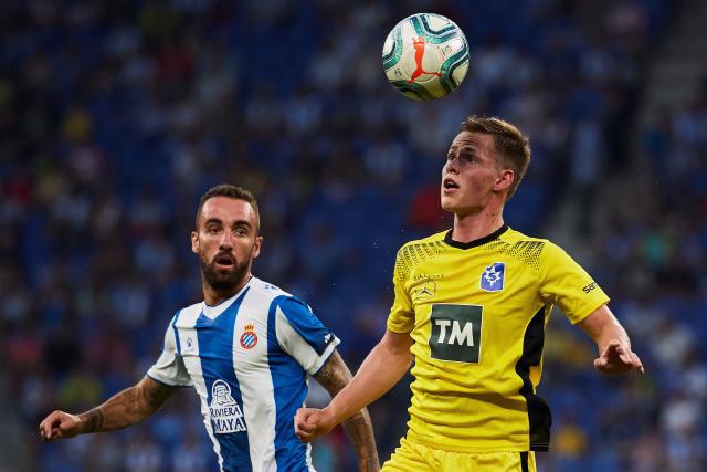 特伦特一年底薪合同加盟雄鹿 上赛季场均14分